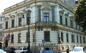 Ostoya Palace Hotel Krakow